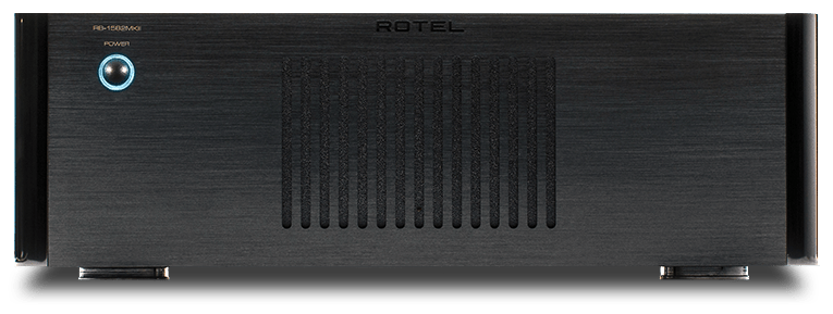 hình ảnh Rotel RB-1582 MkII