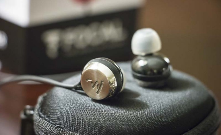 hinh anh that ve tai nghe Focal Sphear