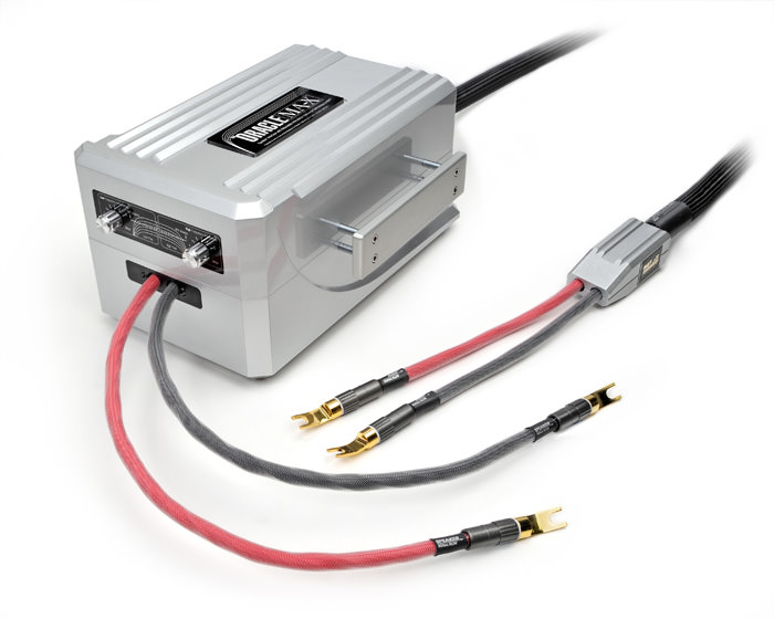 MIT ORACLE MA-X LOUDSPEAKER CABLES