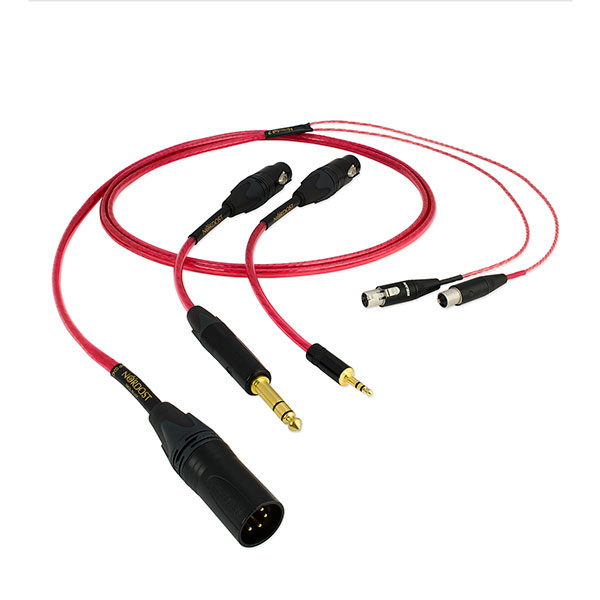 HEIMDALL 2 HEADPHONE CABLE