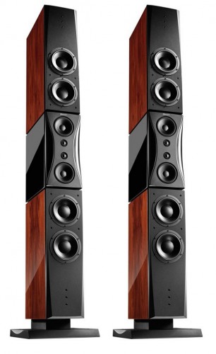 DYNAUDIO EVIDENCE PLATINUM 1