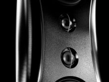 DYNAUDIO EVIDENCE PLATINUM 2
