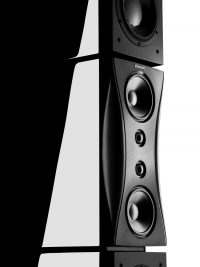 DYNAUDIO EVIDENCE PLATINUM 3