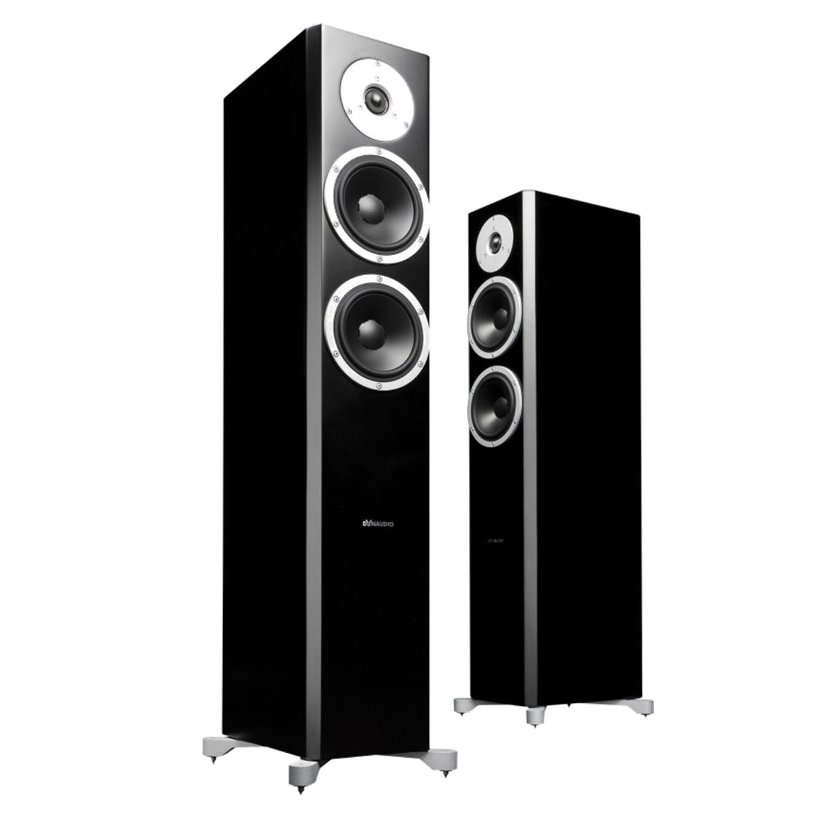 DYNAUDIO EXCITE X34 1