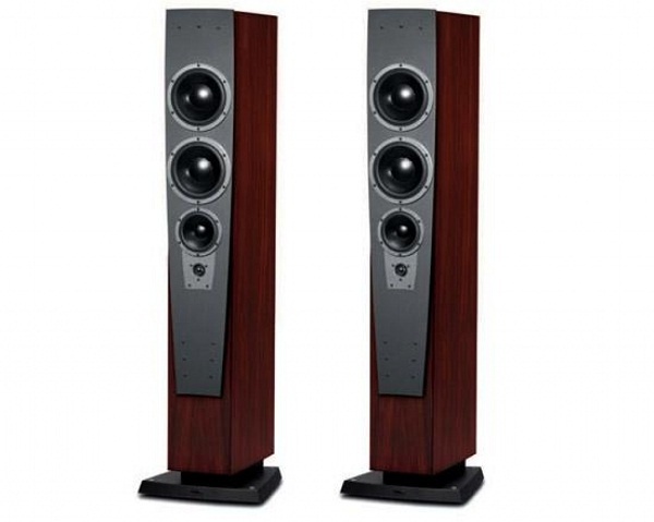 Loa Dynaudio Contour S5.4 2
