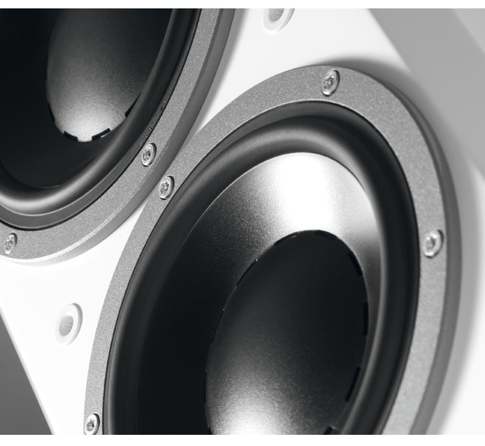 Dynaudio Focus 260 2
