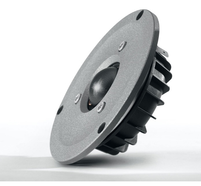 Dynaudio Focus 260 3
