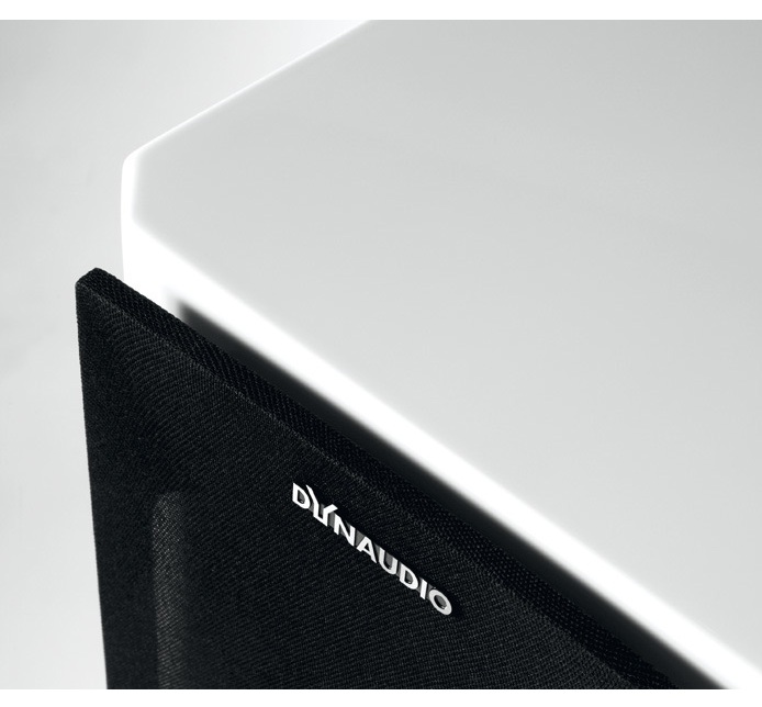 Dynaudio Focus 260 4