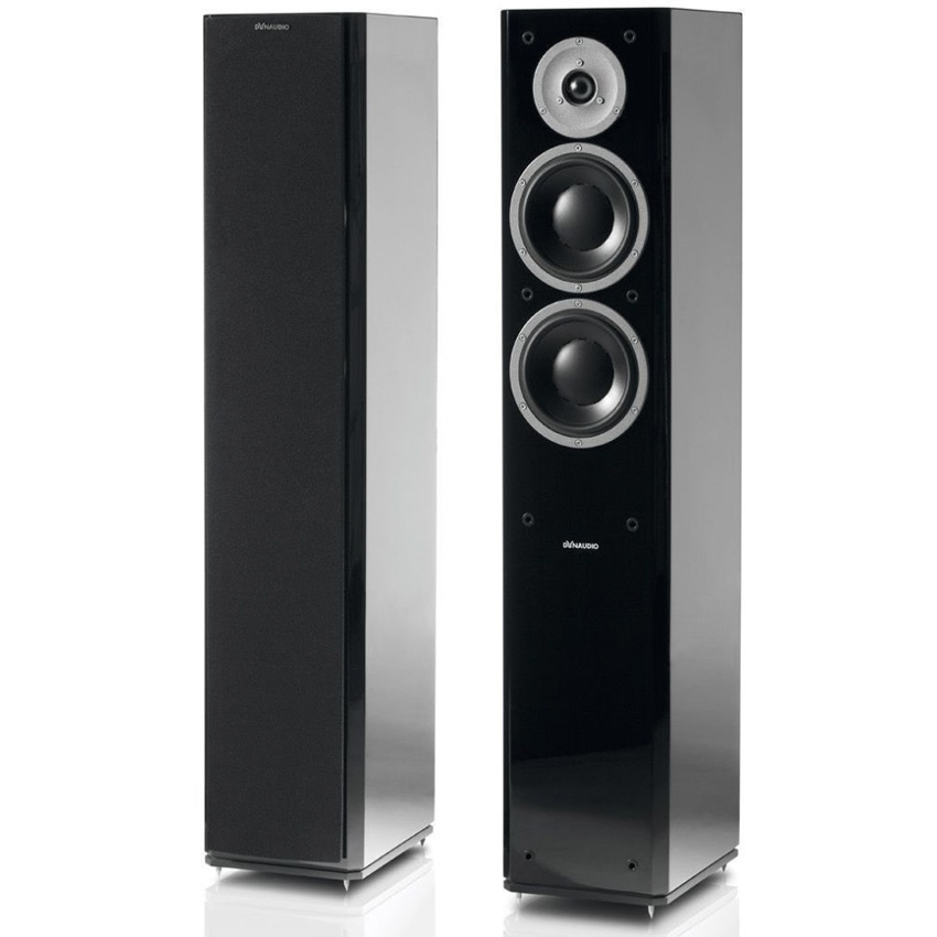 Dynaudio Focus 260 5