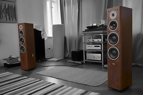 Dynaudio Focus 340 3