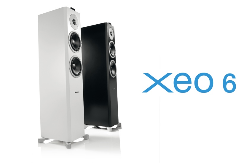 Dynaudio xeo 6 3