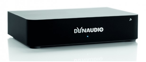 Dynaudio xeo 6 5