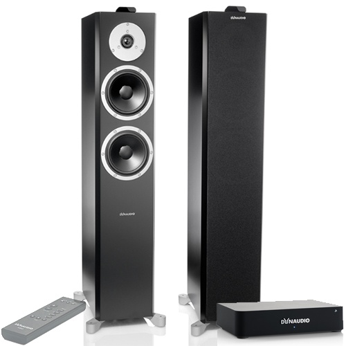 Dynaudio xeo 6 8