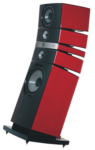 Focal Grande Utopia EM