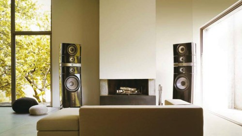 Focal Grande Utopia EM