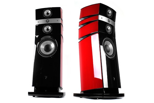 Focal Stella Utopia EM