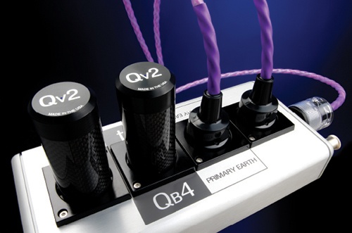 Nordost QRT