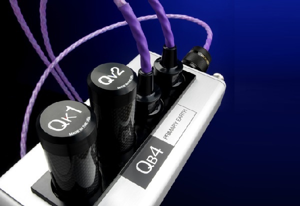 Nordost-QRT