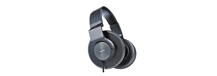 AKG K550