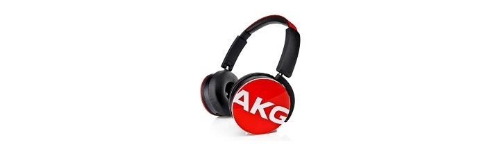 AKG Y50