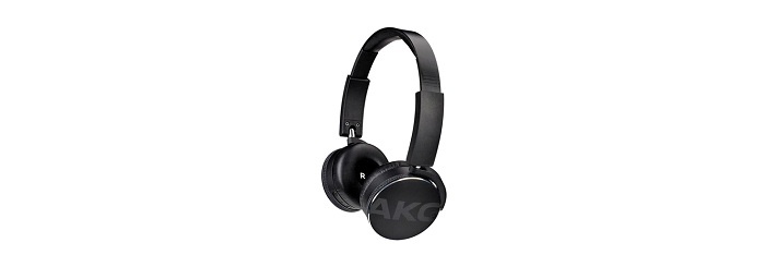AKG Y50BT