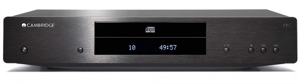 CD Transport Cambridge Audio CXC