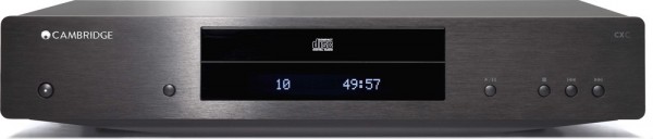 Cambrige Audio CXC 1