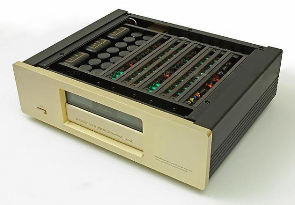 DAC DC-91