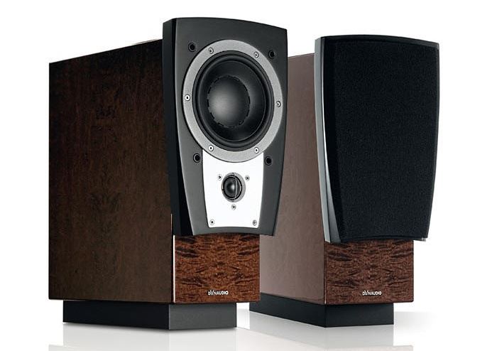 DYNAUDIO CONFIDENCE C1 PLATINUM 1