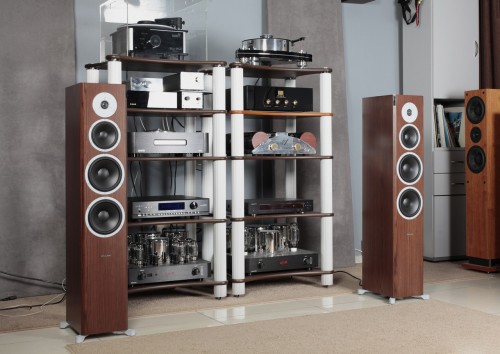Dynaudio Focus 600 XD 3