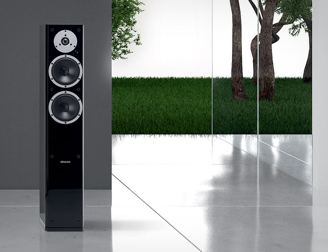 Dynaudio XEO 5 5