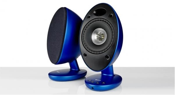 KEF EGG