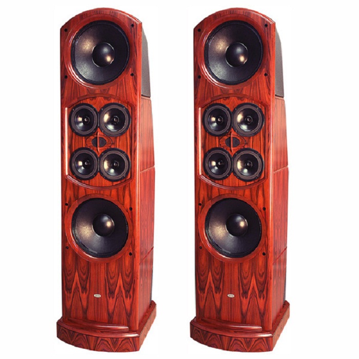 Legacy Audio Helix 1