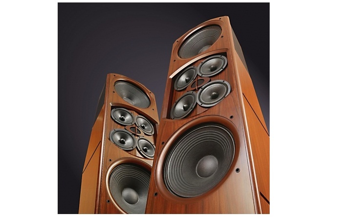 Legacy Audio Helix 2