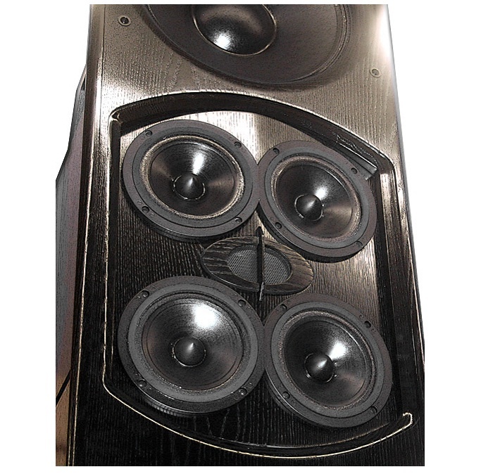 Legacy Audio Helix 4