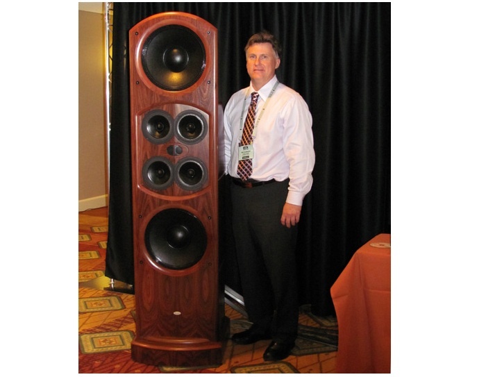 Legacy Audio Helix 5