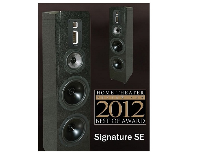 Legacy Audio Signature SE 3