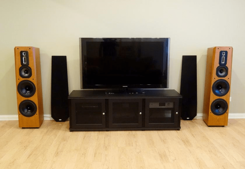 Legacy Audio Signature SE 4