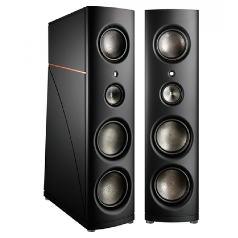 MAGICO Q7 MK.II 1