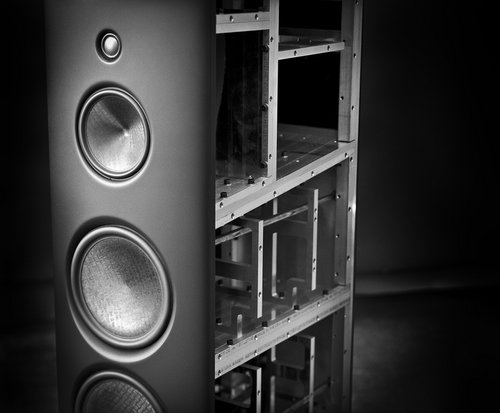 Magico Q5 4
