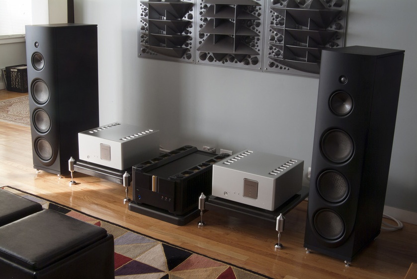 Magico Q5 6
