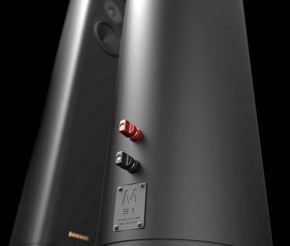 Magico S1 1