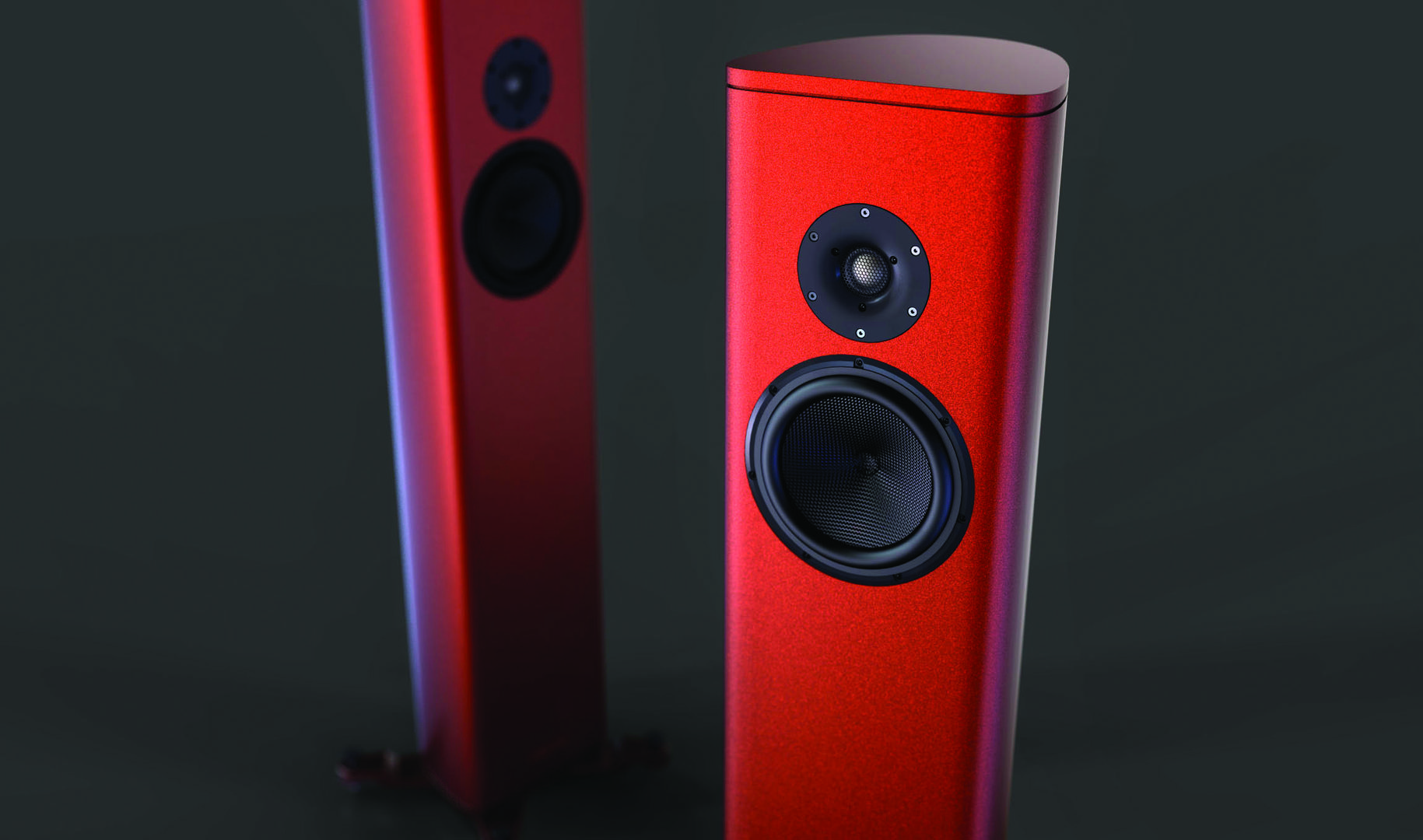Magico S1 2