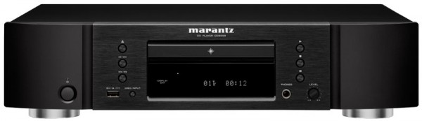 Đầu CD Marantz CD6005