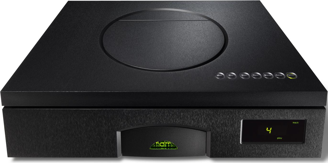 Naim CD555 1