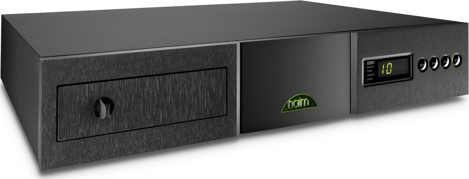 Naim CDX2 2