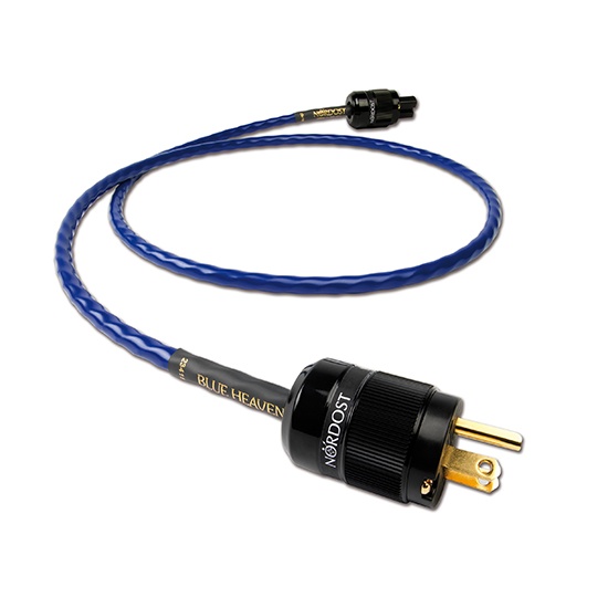 Nordost Blue Heaven