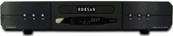Đầu CD Roksan Caspian M2 CD