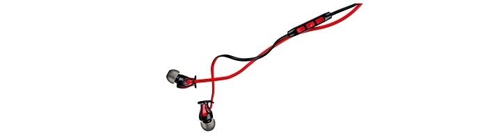 Sennheiser Momentum M2 IEi