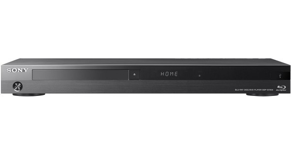 Đầu Bluray Sony BDP-S7200